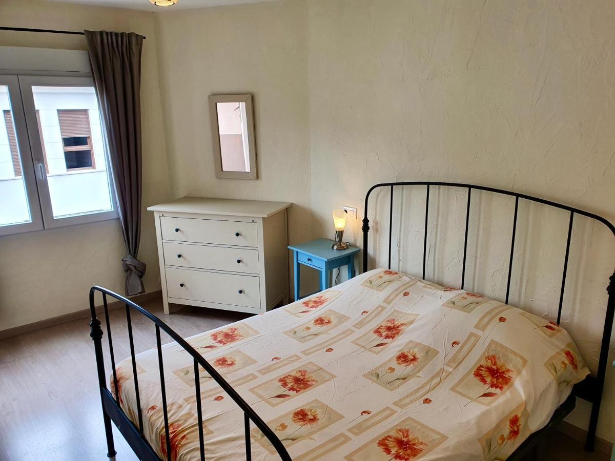 Appartement Monica モライラ エクステリア 写真