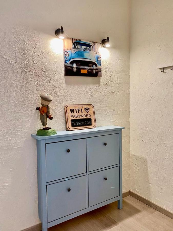Appartement Monica モライラ エクステリア 写真