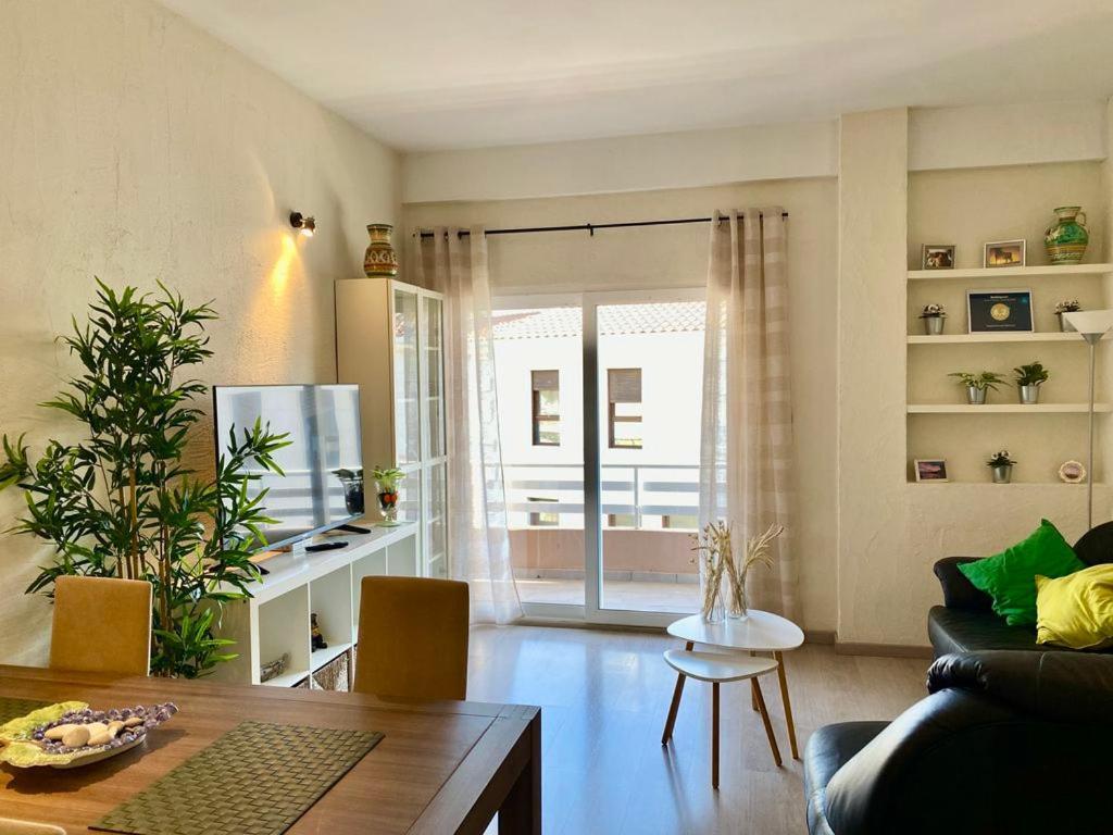 Appartement Monica モライラ エクステリア 写真