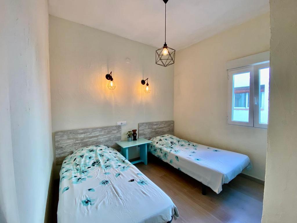 Appartement Monica モライラ エクステリア 写真