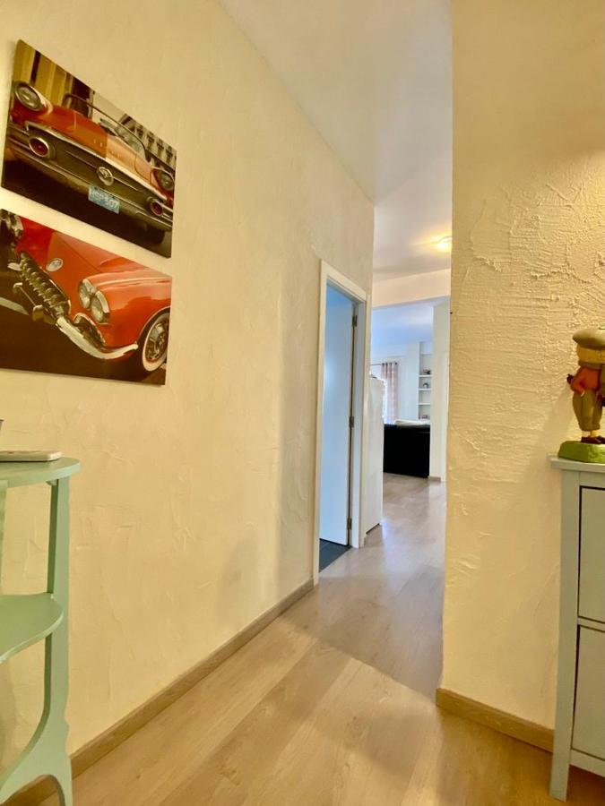 Appartement Monica モライラ エクステリア 写真