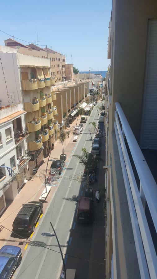 Appartement Monica モライラ エクステリア 写真